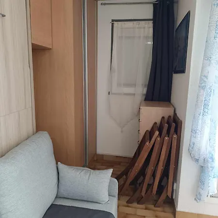 Appartement Avec Terrasse Agde Exterior photo