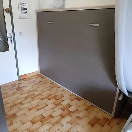 Appartement Avec Terrasse Agde Exterior photo